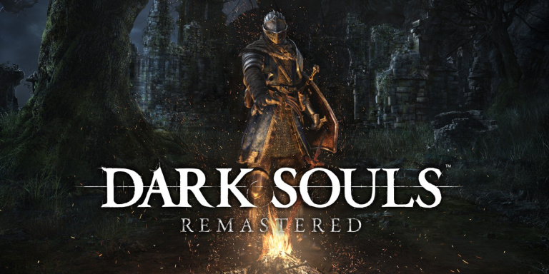 [Màj] Dark Souls Remastered : le test réseau aura lieu du 11 au 13 mai