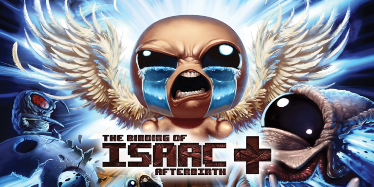 The Binding of Isaac : Afterbirth+ accueille une ultime mise à jour sur PC 
