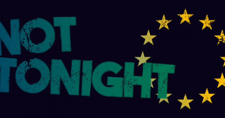 Not Tonight date sa bêta