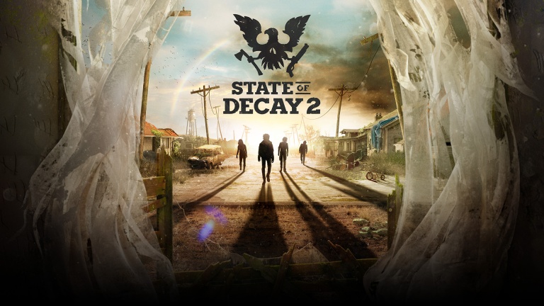 State of Decay 2 : Pas de mode Battle Royale de prévu selon les développeurs