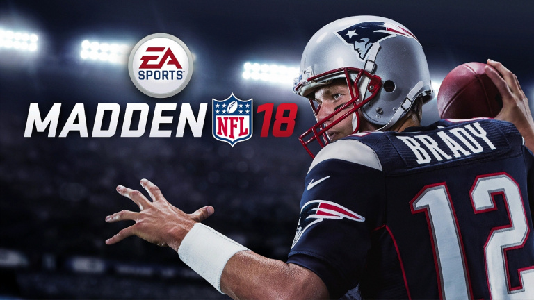 Madden NFL : le directeur créatif de la série quitte EA 