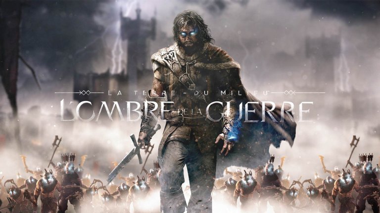 L'Ombre de la Guerre : La seconde extension dévoile son introduction