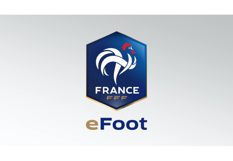 eSport : L'équipe de France d'eFoot affrontera la Belgique la semaine prochaine