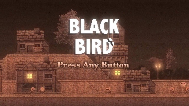 Black Bird : Le nouveau bébé d'Onion Games arrive cet été 