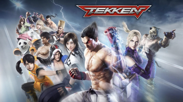 Tekken Mobile : Akuma et Jin Kazama disponibles