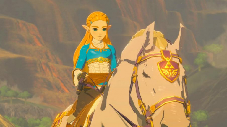 Zelda : Nintendo cherche un level designer