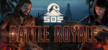 SOS se lance dans le Battle Royale