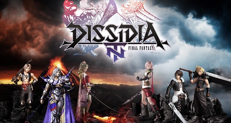 Dissidia : Final Fantasy NT - Un nouveau personnage présenté le 15 mai
