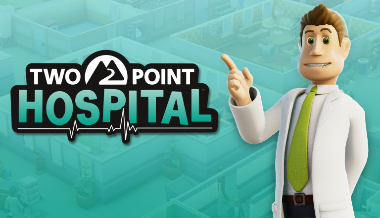 Two Point Hospital : comme un doux parfum de nostalgie