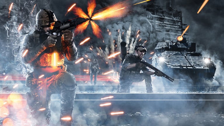 Battlefield 2018 : une annonce pour le prochain jeu le 23 mai