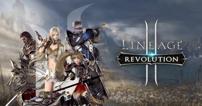 Lineage II : Revolution - Un nouveau mode PvP à 200 joueurs, de nouveaux serveurs, et d'autres nouveautés sont disponibles