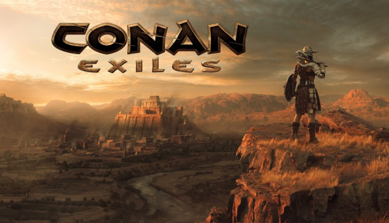 Conan Exiles : liste des trophées et succès du jeu de barbares