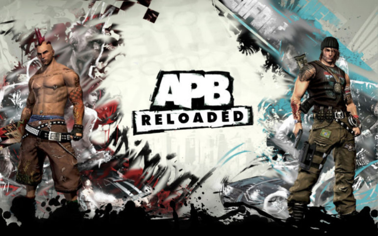 APB Reloaded se trouve un nouvel éditeur