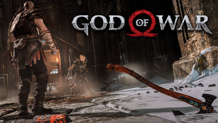Guide God of War : toutes les quêtes secondaires