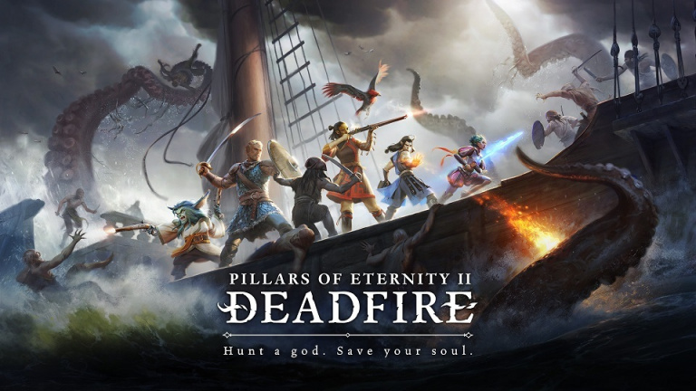 Guide Pillars of Eternity 2 Deadfire, cheat codes : comment tricher avec la console de commandes sur PC, Mac, Linux