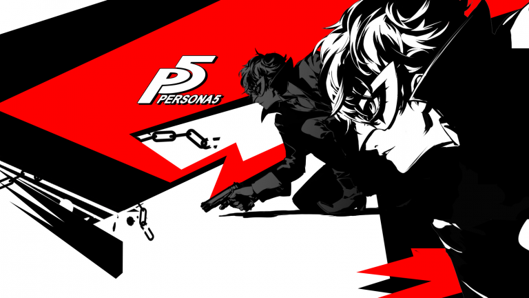 Persona 5 s'est vendu à 2,2 millions d'exemplaires dans le monde
