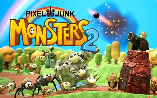 PixelJunk Monsters 2 : une édition physique par Limited Run Games