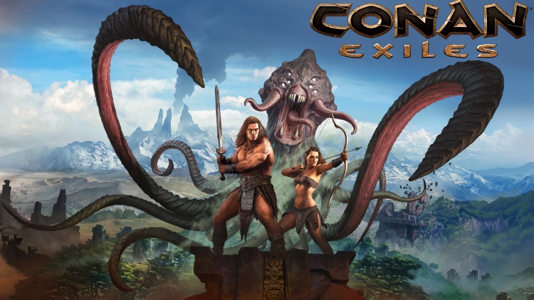 Guide Conan Exiles : survie, craft, esclaves, stats, donjon secret... Nos astuces et nos conseils