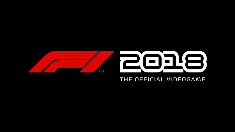 F1 2018 nous donne rendez-vous en août sur PC, PS4 et Xbox One