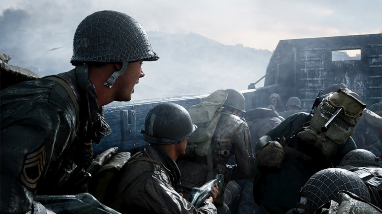 Les joueurs s'intéressent-ils vraiment aux campagnes de Call of Duty ?