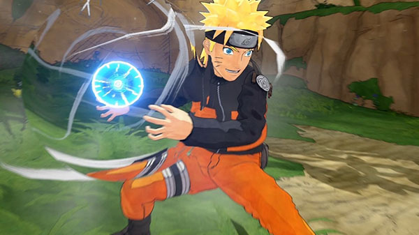 Naruto to Boruto : Shinobi Striker sortira le 30 août au Japon