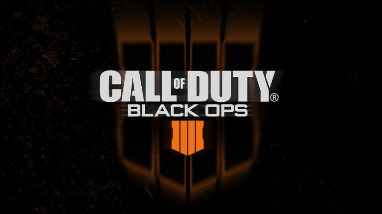 Suivez le live Call of Duty : Black Ops 4 sur JVTV à 19h