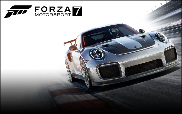 Forza Motorsport 7 : La future mise à jour arrivera avec son lot de nouveautés