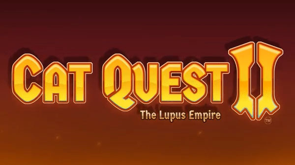 Cat Quest II : The Lupus Empire annoncé par The Gentlebros