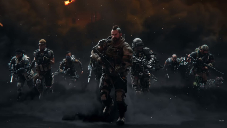 Call of Duty Black Ops IIII : Treyarch assume l'absence de campagne solo