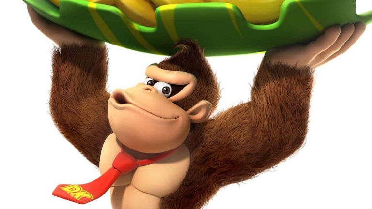 Mario + Lapins Crétins : Le DLC Donkey Kong qui frappe fort