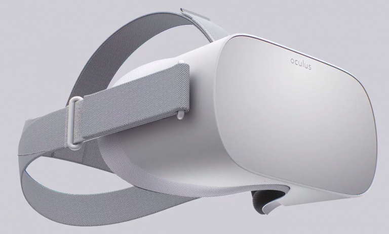 Oculus : Le magasin mobile désormais capable d'intégrer des DLC