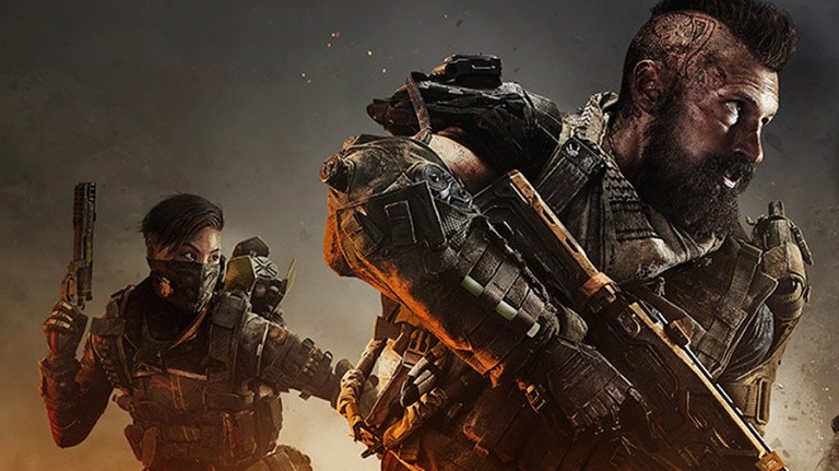 Call of Duty : Black Ops 4 entend s'imposer parmi les battle royale