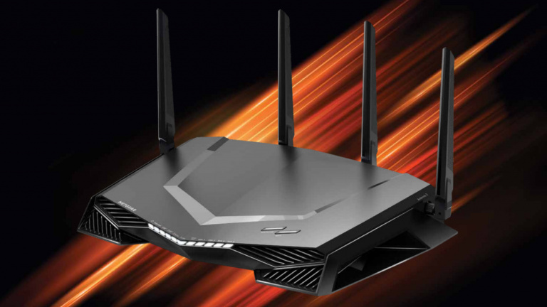Nos impressions sur le routeur Netgear XR500, ou de l’intérêt d'investir dans un équipement réseau « gaming »