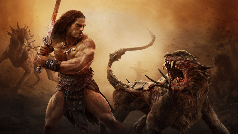 Conan Exiles bannit enfin les joueurs AFK sur PC
