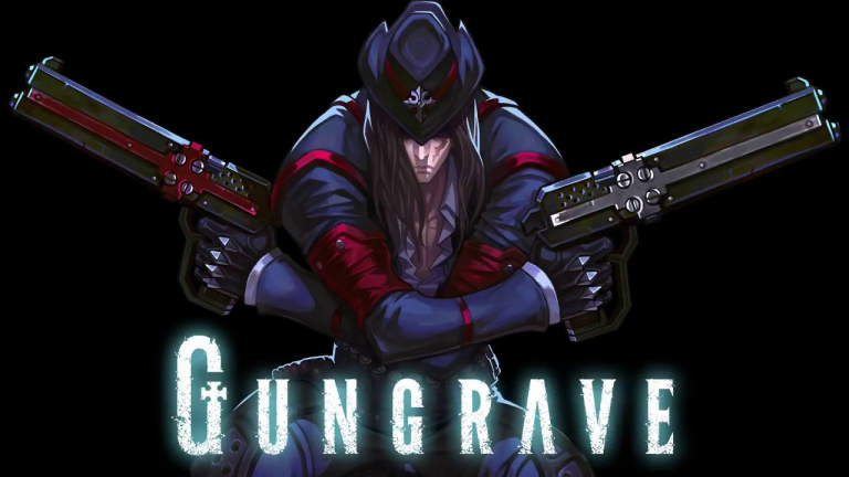 GunGrave VR et Gal Metal arriveront en Europe cet automne