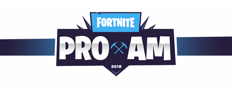 E3 2018 : Gotaga, Ninja, Paul George... les équipes du tournoi Fortnite Celebrity Pro-Am précisées