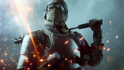 Battlefield V : Suivez en direct la conférence de présentation du jeu dès 21h
