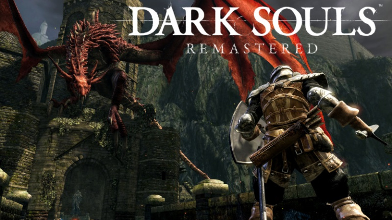 Dark Souls Remastered : les listes des trophées et succès dévoilées