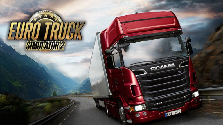 Euro Truck Simulator 2 : L'Allemagne va s'offir une refonte graphique