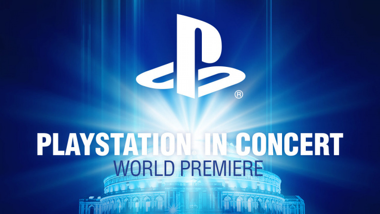 PlayStation in Concert : le programme complet dévoilé (Bloodborne, Journey, God of War...) 