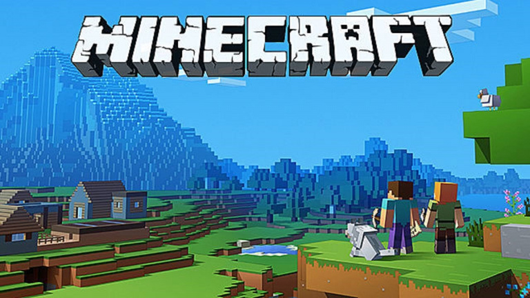 Minecraft : Les 100 millions d'utilisateurs dépassés en ... - 768 x 432 jpeg 169kB