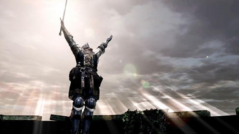 Dark Souls Remastered : la version PC disponible en avance