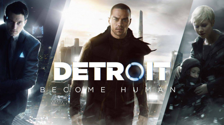 Detroit Become Human : notre guide des trophées pour décrocher le platine