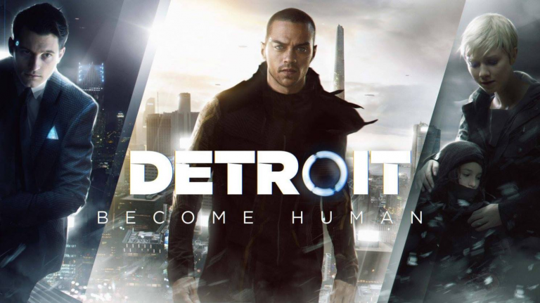 Detroit Become Human, les 46 magazines : liste et localisation, notre soluce