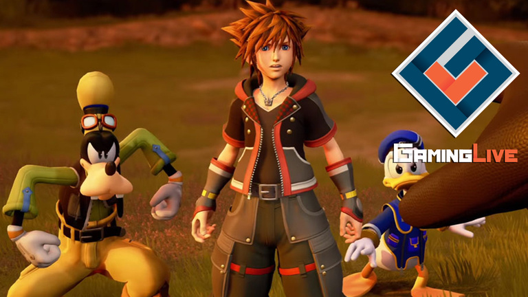 Kingdom Hearts III : Zoom sur le système de combat