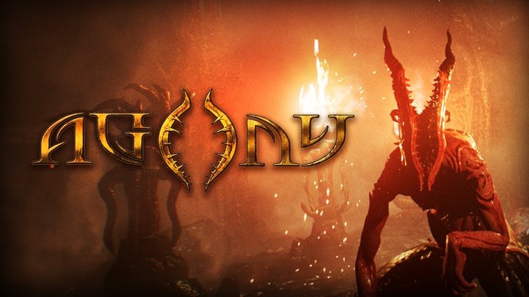 Agony : Un gameplay au coeur même des enfers