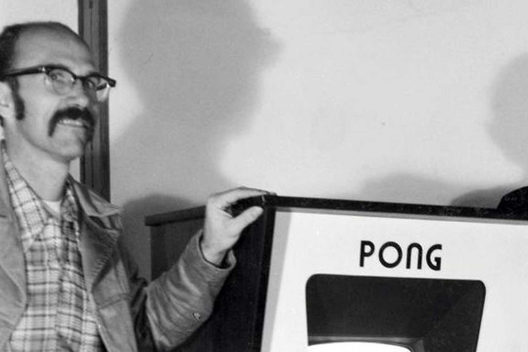 Ted Dabney, co-fondateur d'Atari, est décédé à l'âge de 81 ans
