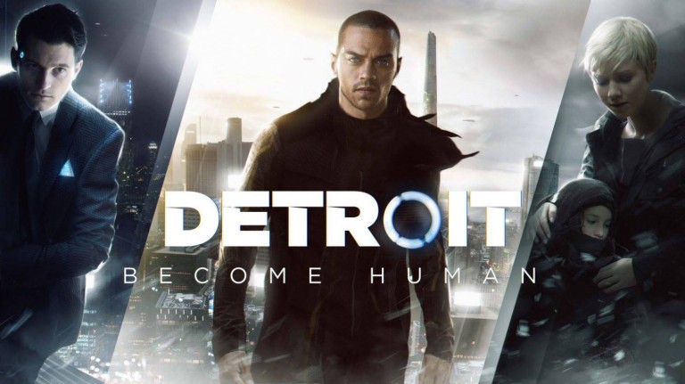 Detroit Become Human : comment obtenir la fin la plus rapide ? (spoilers)