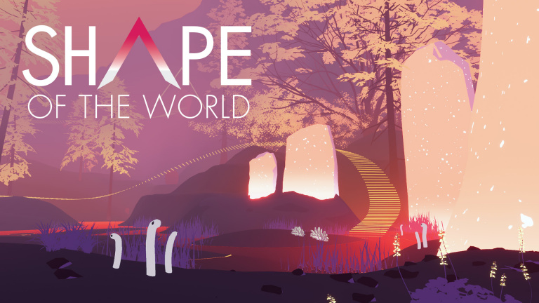 Shape of the World : le jeu d'exploration surréaliste met une démo à disposition