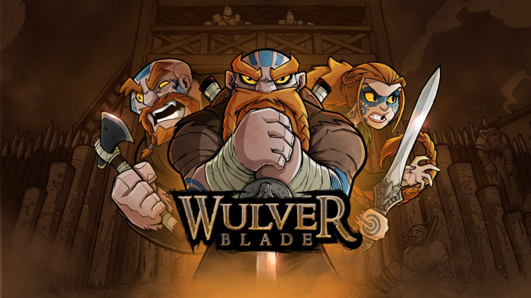 Wulverblade : difficulté facile et mode Beast dans le patch 1.1 du beat'em up old school